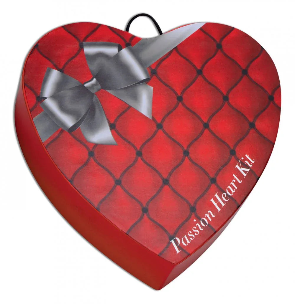 Passion Play Gift Kit - Puppy's Aesthetics