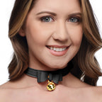Sugar Kitty Cat Bell Collar (Colors)