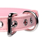 Sugar Kitty Cat Bell Collar (Colors)