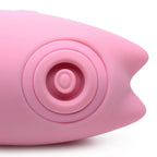 Kitty Licker Pink Clit Stimulator - Puppy's Aesthetics