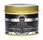 Fever Hot Wax Candle (Colors)