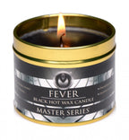 Fever Hot Wax Candle (Colors)