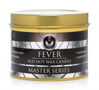 Fever Hot Wax Candle (Colors)