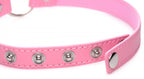 Kinky Kitty Ring Slim Collar
