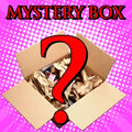 Female Sex Toy Mystery Box Small | $40+ Value - Puppy's Aesthetics