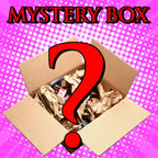 Female Sex Toy Mystery Box Medium | $70+ Value