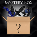 Male Sex Toy Mystery Box Small | $40+ Value