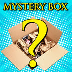 Male Sex Toy Mystery Box Small | $40+ Value