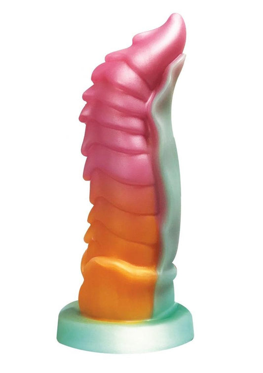 Neptune Silicone Dildo with Unique Shape