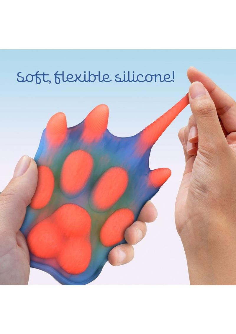 Alien Nation Pantera Vibrating Grinder Vibrator - Puppy's Aesthetics