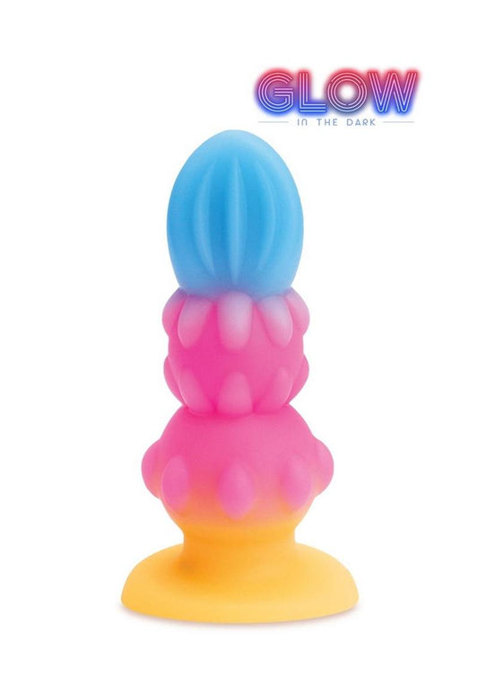 Sprite Jr Glow Plug Anal Plug