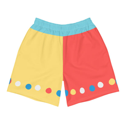 Big Top Circus Shorts XS - 6XL
