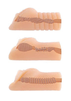 Always Horny Masturbators 3 Pack