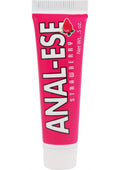 Anal Ese Strawberry Desensitizing Cream