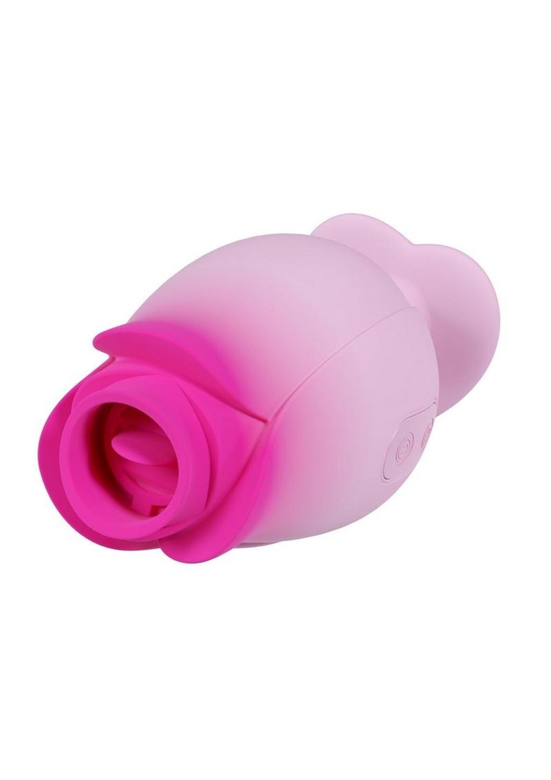Aria Tulip Trance Clitoral Stimulator