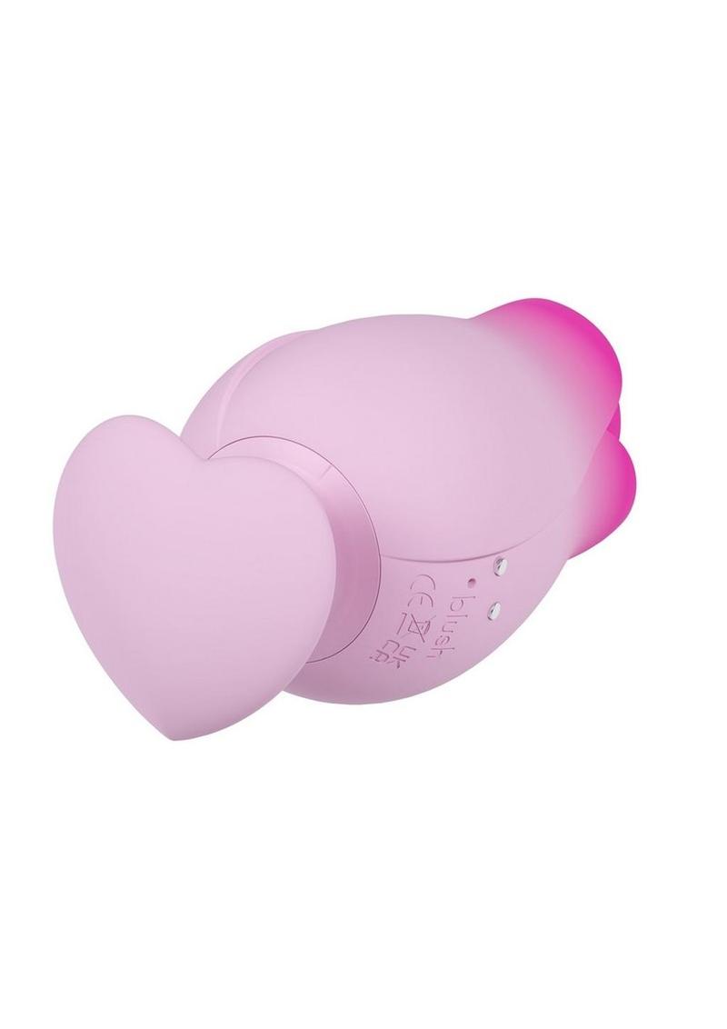 Aria Tulip Trance Clitoral Stimulator