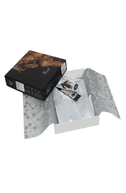 Aria Nightdress (White)