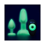 Limited Edition Asstronaut Glow-in-the-Dark Set