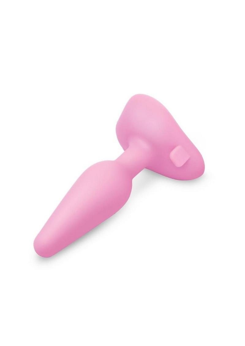 B Vibe Beginners Butt Plug