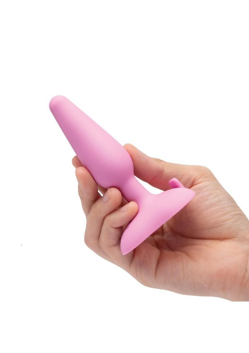 B Vibe Beginners Butt Plug