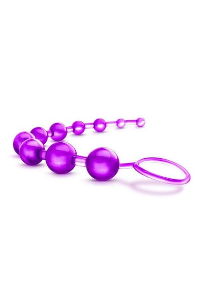 B Yours Basic Silicone Anal Beads