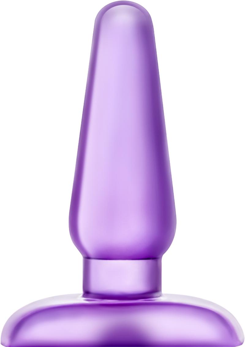 Eclipse Pleaser Small Anal Plug