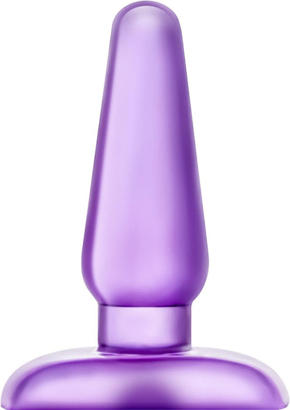 Eclipse Pleaser Small Anal Plug