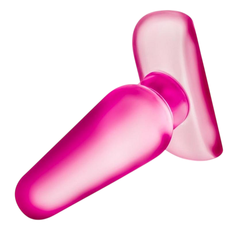 Eclipse Pleaser Small Anal Plug