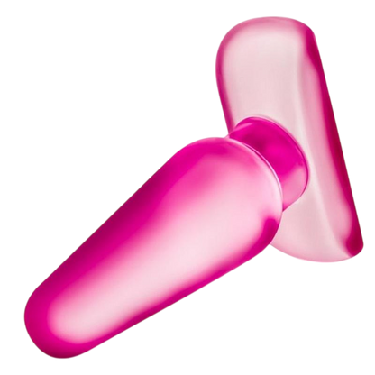 Eclipse Pleaser Small Anal Plug