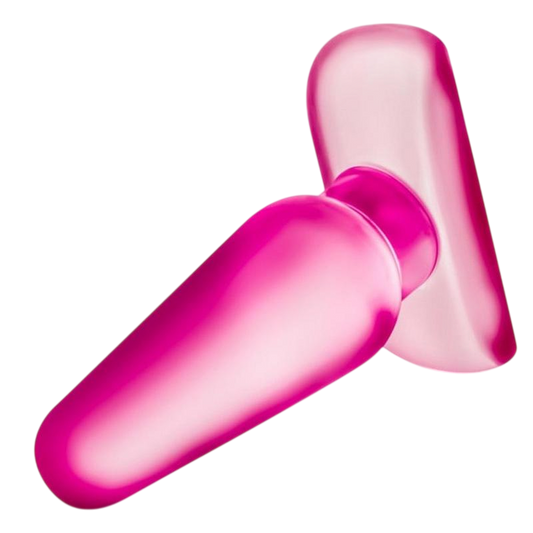 Eclipse Pleaser Small Anal Plug
