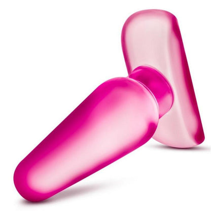 Eclipse Pleaser Small Anal Plug