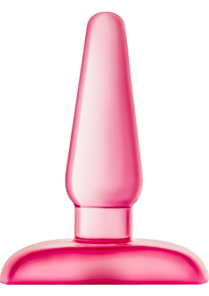 Eclipse Pleaser Small Anal Plug