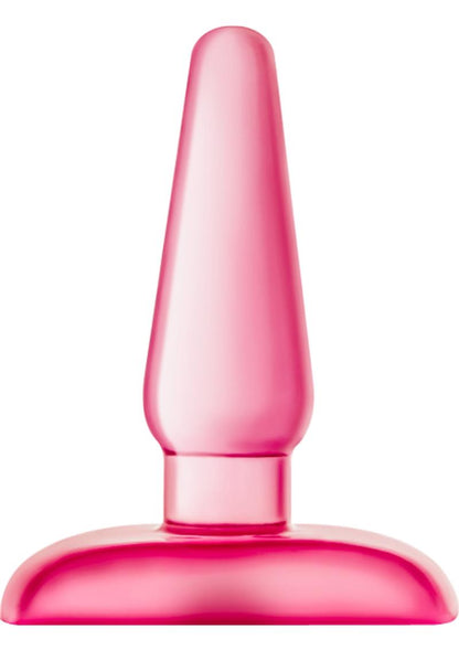 Eclipse Pleaser Small Anal Plug