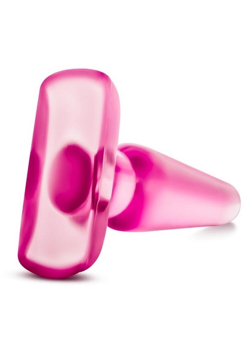 Eclipse Pleaser Small Anal Plug