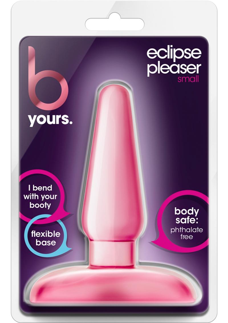 Eclipse Pleaser Small Anal Plug