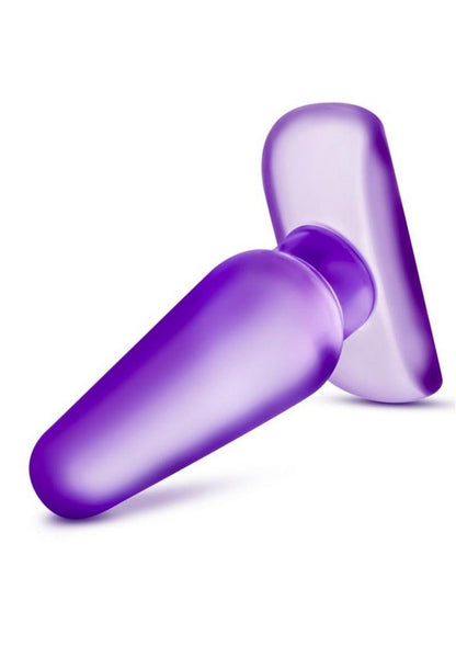 Eclipse Pleaser Small Anal Plug