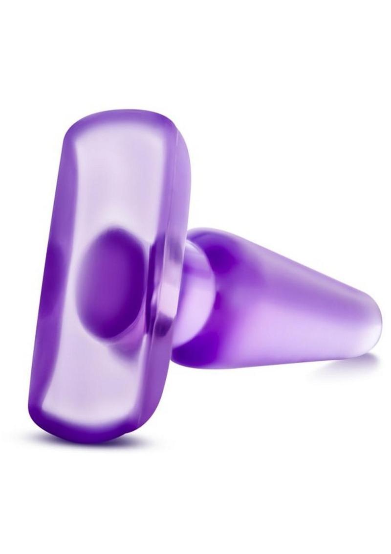 Eclipse Pleaser Small Anal Plug