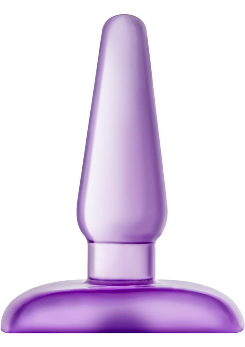 Eclipse Pleaser Small Anal Plug