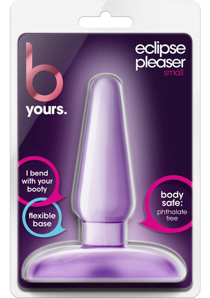 Eclipse Pleaser Small Anal Plug