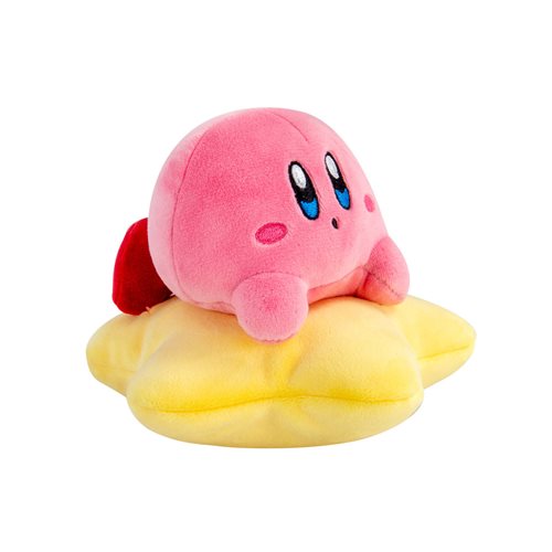 Club Mocchi Kirby Star 6' Plushie