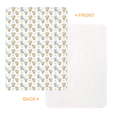 Wish Upon A Puppy ABDL Changing Pad