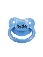 Cry Baby Adult Pacifier