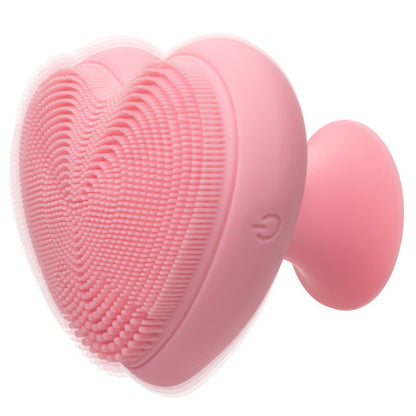 Posh Kiss Me Personal Massager - Pink