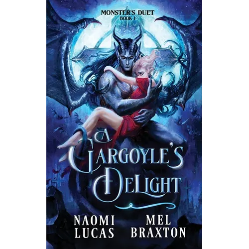 A Gargoyle's Delight