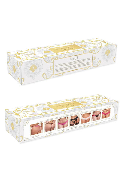 Baci Panty 7 Day Advent