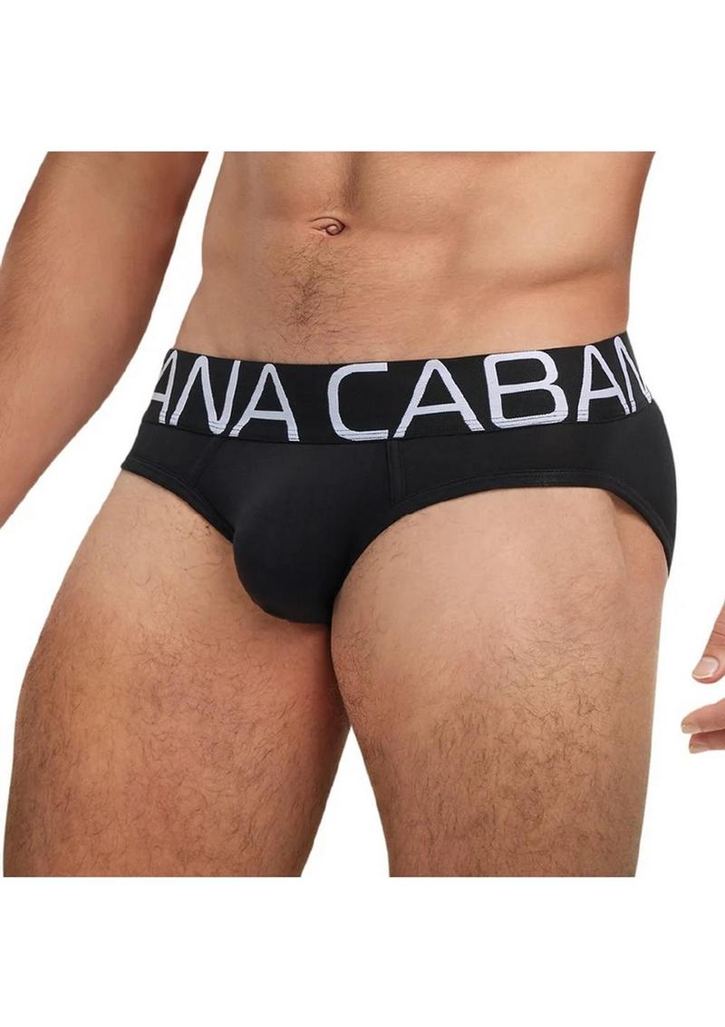 Banana Cabana Lounge Brazilian Bikini (Colors)