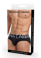 Banana Cabana Lounge Brazilian Bikini (Colors)