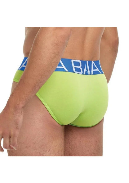 Banana Cabana Lounge Brazilian Bikini (Colors) - Puppy's Aesthetics