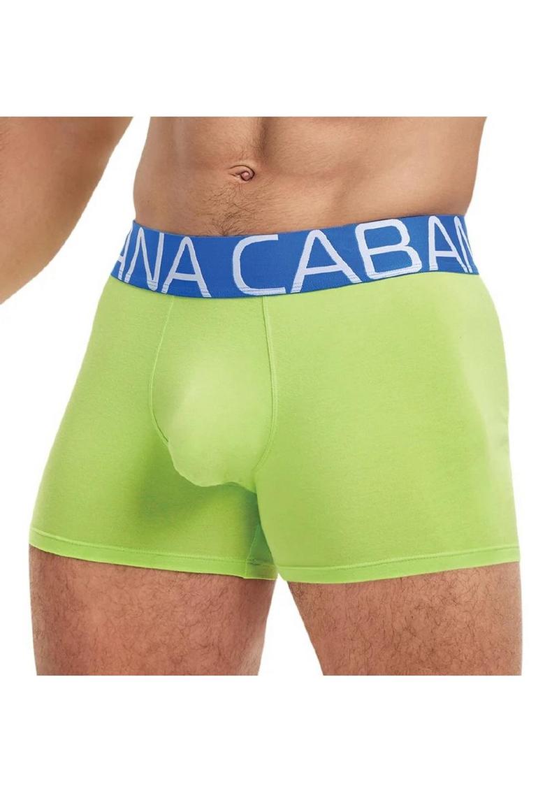 Banana Cabana Rainbow Pride Briefs