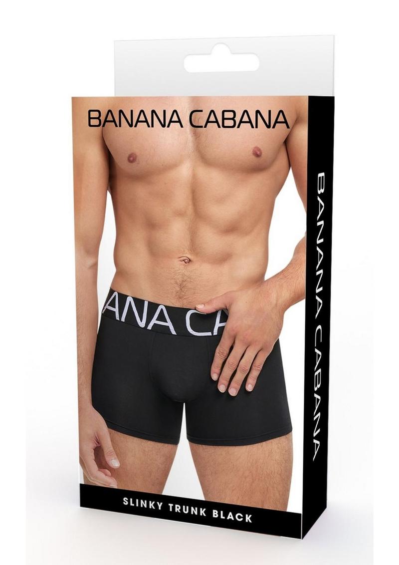Banana Cabana Rainbow Pride Briefs